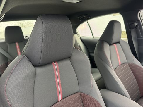 New 2026 Toyota Corolla SE FWD image 3