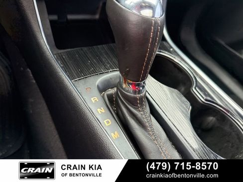 Used 2017 Chevrolet Impala Premier FWD image 22