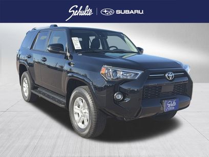 Used 2023 Toyota 4Runner SR5 Premium