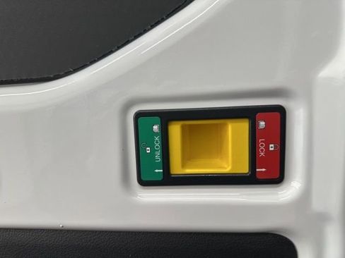 New 2026 Ford Transit 350 148 High Roof Extended w/ Upfitter Package image 44