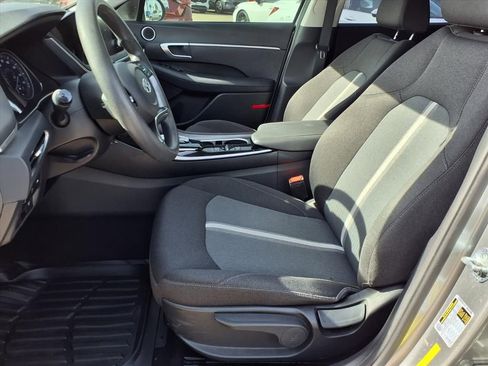 Used 2021 Hyundai Sonata SE image 24