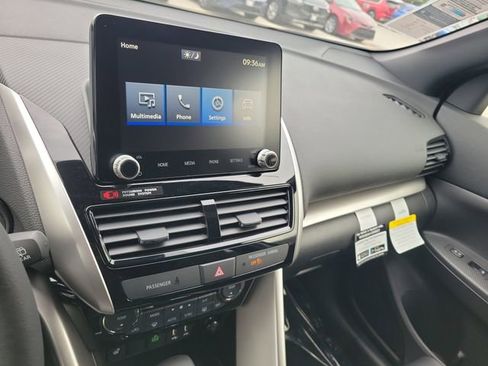 New 2026 Mitsubishi Eclipse Cross SEL image 30