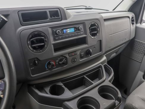 Used 2023 Ford E-350 and Econoline 350 Super Duty w/ Power Windows & Locks Group RWD image 22