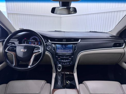 Used 2019 Cadillac XTS FWD image 17