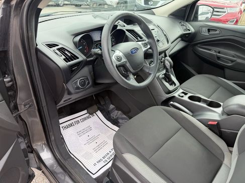 Used 2015 Ford Escape S image 12
