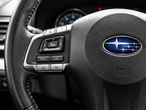 Used 2016 Subaru Impreza 2.0i Sport Premium AWD/4WD image 13