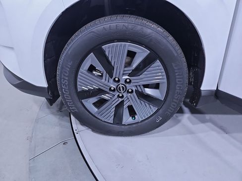 New 2025 Nissan Murano SL image 28