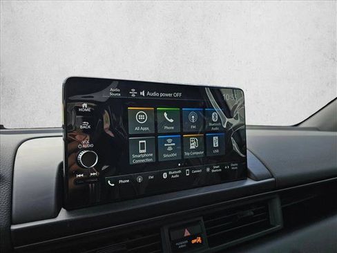 New 2025 Honda Pilot TrailSport image 20