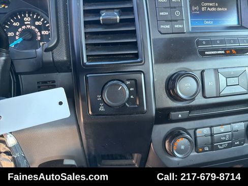 Used 2015 Ford F150 XL w/ Equipment Group 101A Mid image 71