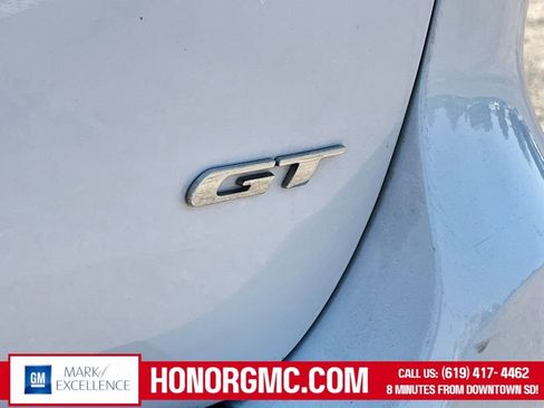 Used 2019 Dodge Durango GT RWD image 9