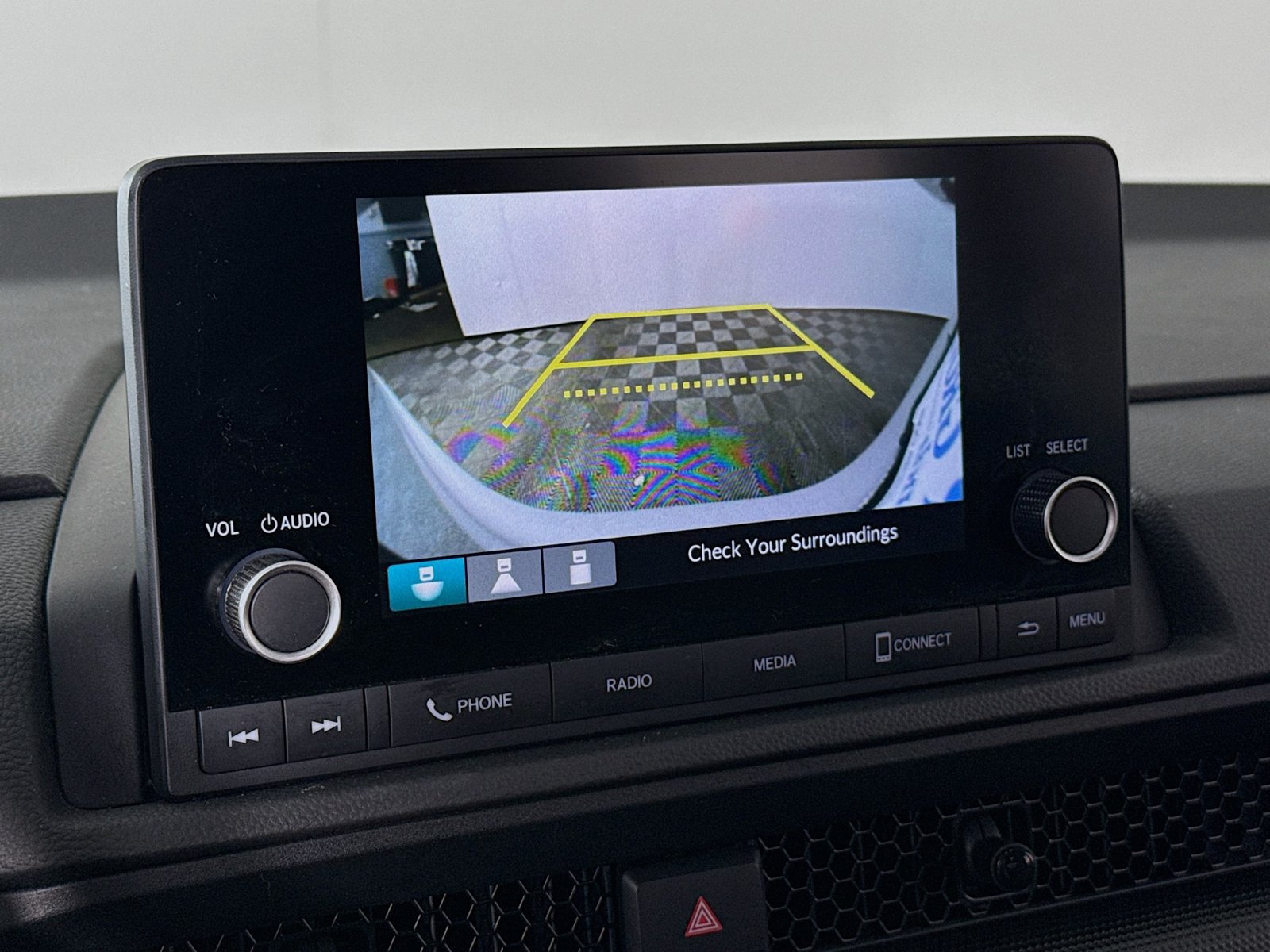 Used 2025 Honda CR-V LX image 16