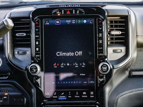 Certified 2024 RAM 3500 Limited image 15