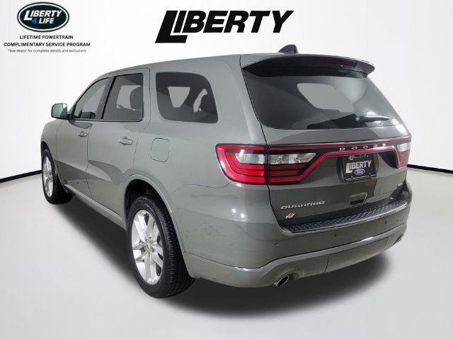 Used 2026 Dodge Durango GT AWD/4WD image 5