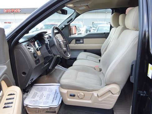 Used 2013 Ford F150 XLT w/ Luxury Equipment Group AWD/4WD image 36