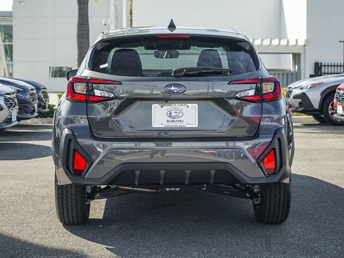 New 2026 Subaru Crosstrek 2.5i image 5