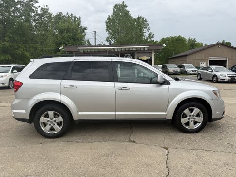 Used 2012 Dodge Journey SXT w/ Popular Equipment Group image 6
