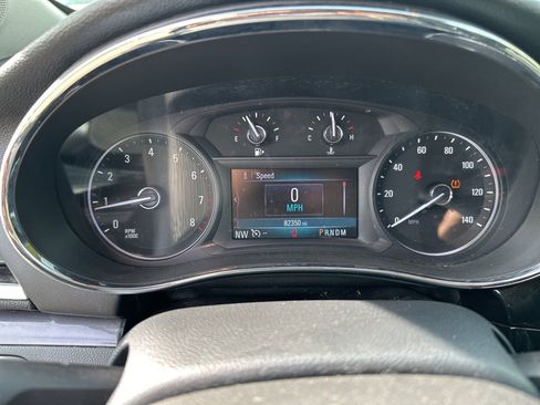 Used 2021 Buick Encore Preferred image 20