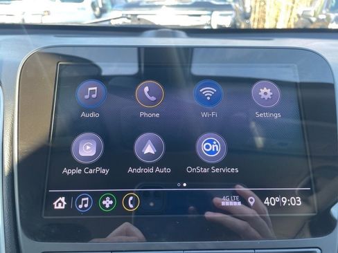 Used 2020 Chevrolet Malibu RS w/ LPO, Convenience Package 1 image 18