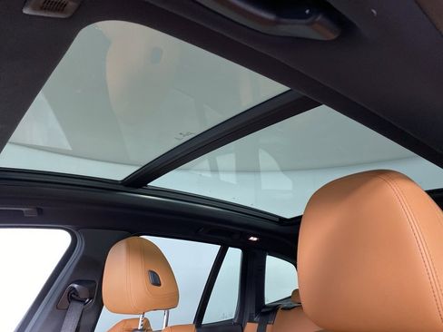 Certified 2023 BMW X3 xDrive30i w/ M Sport Package image 11