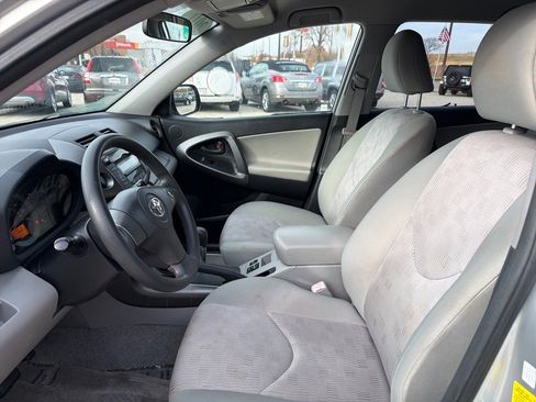 Used 2011 Toyota RAV4 2WD w/ Base L4 Extra Value Pkg image 7