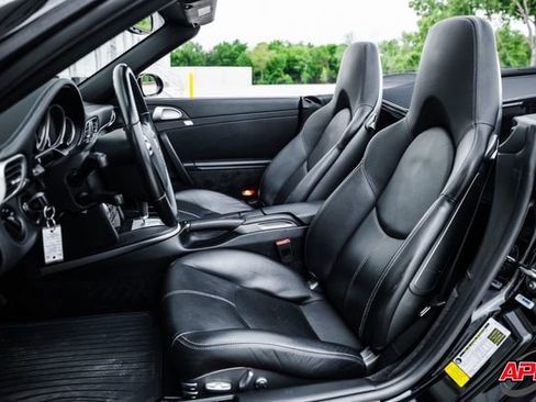 Used 2008 Porsche 911 Turbo image 5