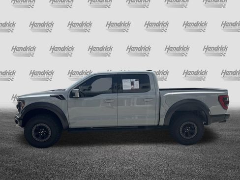 Used 2023 Ford F150 Raptor w/ Raptor Carbon Fiber Package image 6