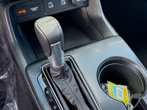 New 2026 Honda Civic Sport image 15