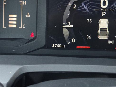 Used 2025 Toyota Tacoma SR RWD image 21