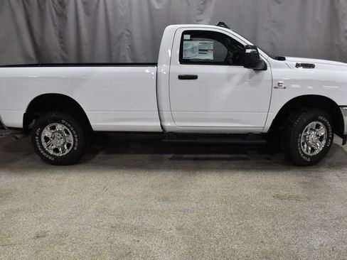 New 2026 RAM 3500 Tradesman image 2