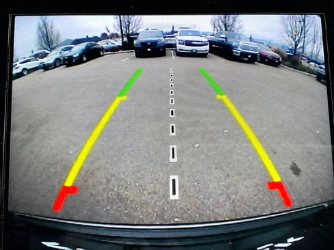 Used 2020 Jeep Grand Cherokee Limited X image 14