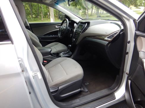 Used 2018 Hyundai Santa Fe Sport AWD/4WD image 17