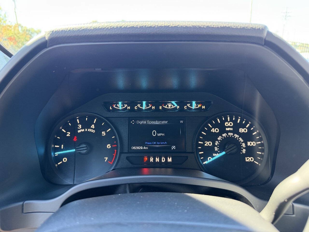 Used 2019 Ford F150 XL w/ Equipment Group 101A Mid AWD/4WD image 18