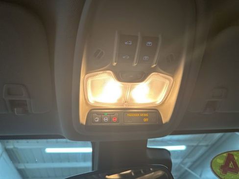 Used 2024 Buick Encore GX Sport Touring w/ Experience Buick Package image 13