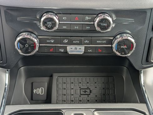 New 2026 Ford F150 XLT image 21