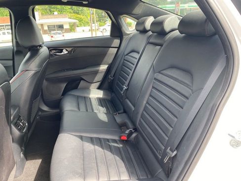 Used 2023 Kia Forte GT w/ GT2 Package image 18