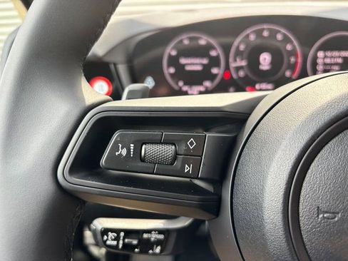 Certified 2026 Porsche Cayenne image 15