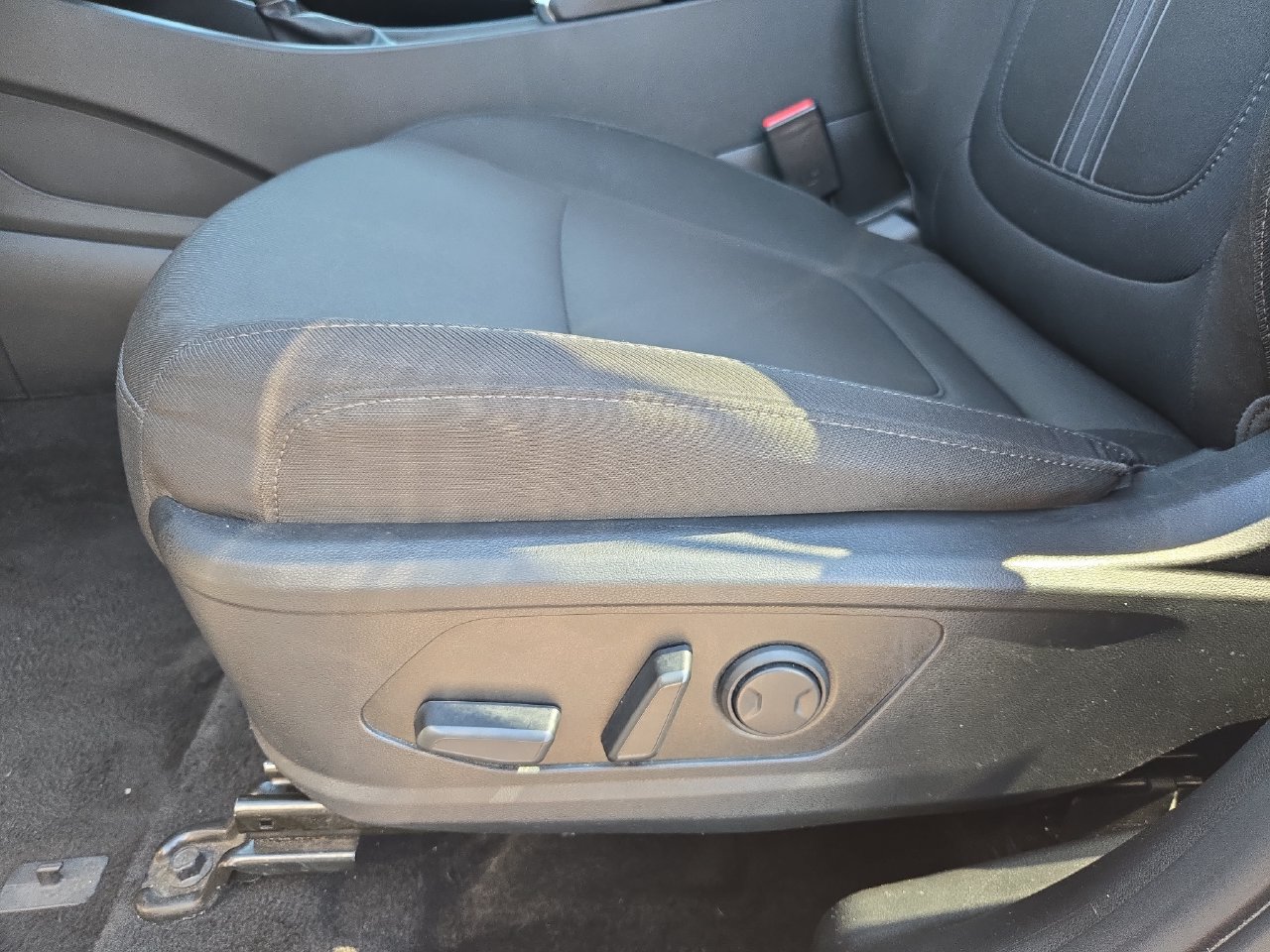 Used 2024 Hyundai Tucson SEL FWD image 29