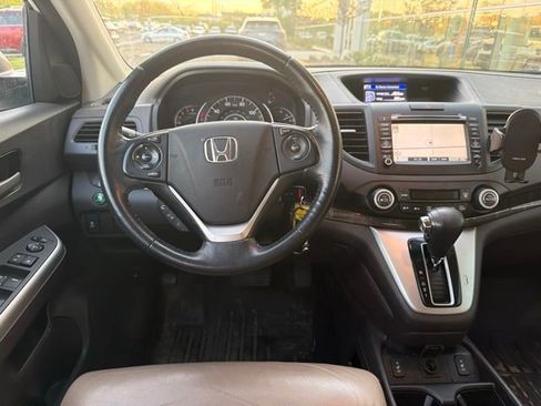 Used 2014 Honda CR-V EX-L image 6