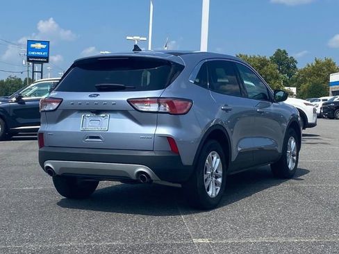 Used 2022 Ford Escape SE w/ Convenience Package image 5