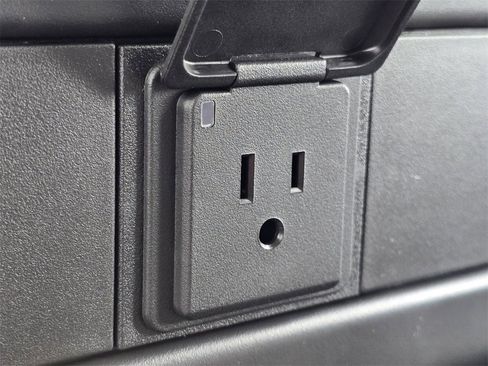 New 2025 Chevrolet Express 2500 w/ Communications Package image 3