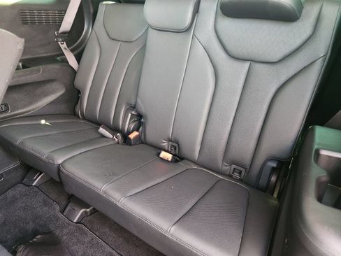 Used 2022 Hyundai Palisade SEL w/ 8P Bench Seat Package AWD/4WD image 30