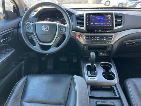 Used 2018 Honda Pilot EX-L image 21