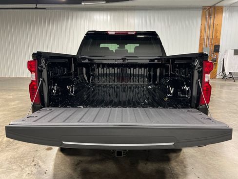 New 2026 Chevrolet Silverado 1500 LT AWD/4WD image 11