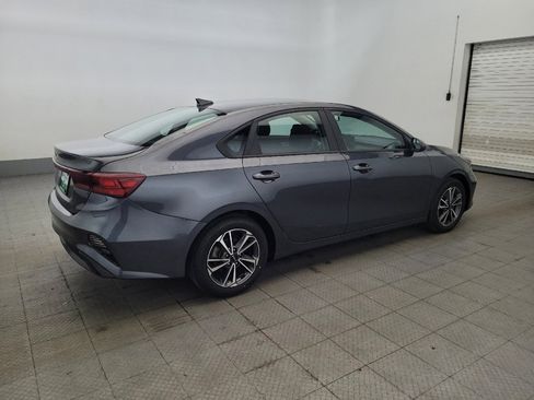 Used 2023 Kia Forte LXS FWD image 10