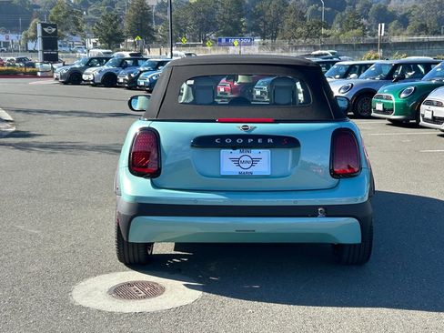 New 2026 MINI Cooper S image 4