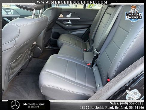 Used 2026 Mercedes-Benz GLE 350 4MATIC image 23