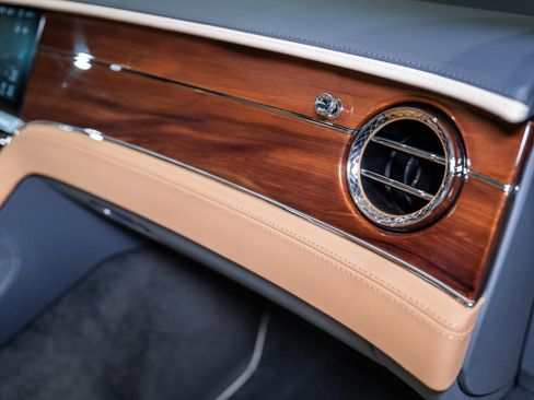 New 2026 Bentley Continental GT Speed image 47