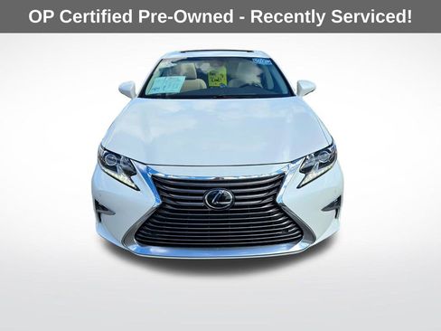 Used 2018 Lexus ES 350 image 2