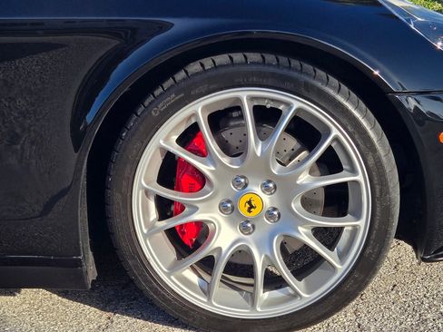 Used 2006 Ferrari 612 Scaglietti image 39