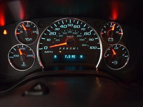 New 2025 Chevrolet Express 2500 WT w/ Driver Convenience Package image 40